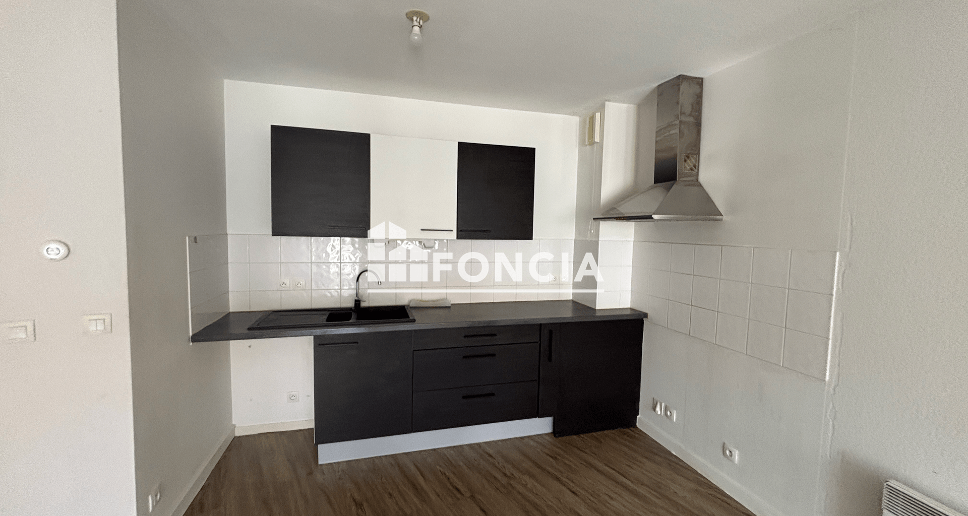Appartement 3 pièces (64.75 m²) à louer - Pau (64000)