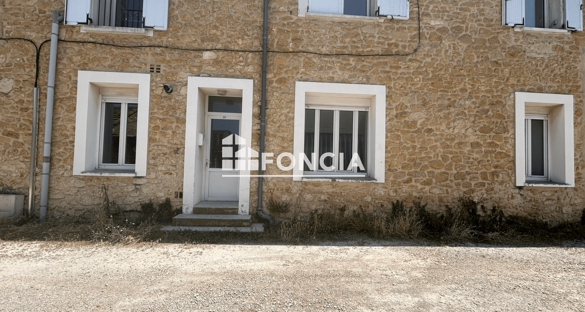 Appartement 3 pièces (73.2 m²) à louer - Orange (84100)