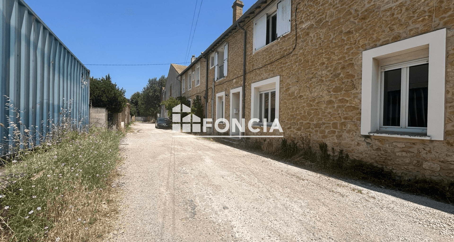 Appartement 3 pièces (73.2 m²) à louer - Orange (84100)