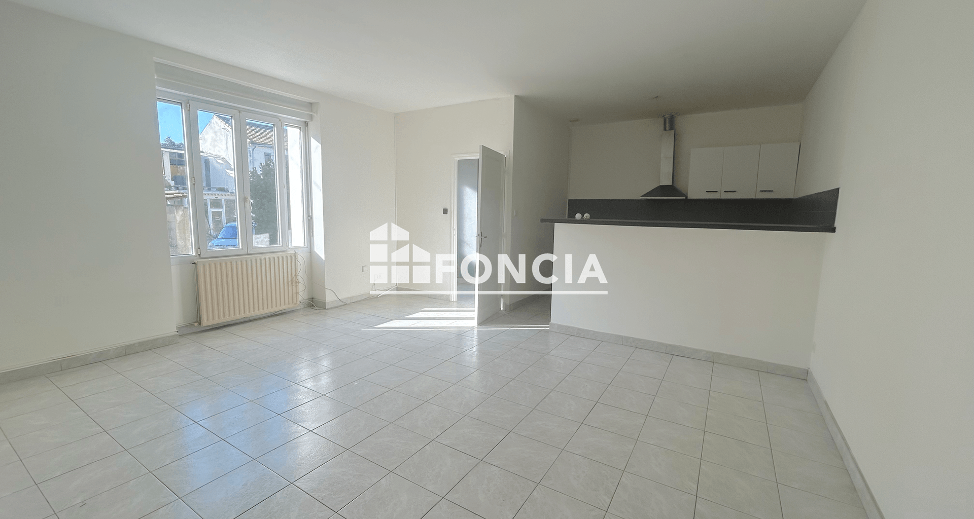 Appartement 3 pièces (73.2 m²) à louer - Orange (84100)