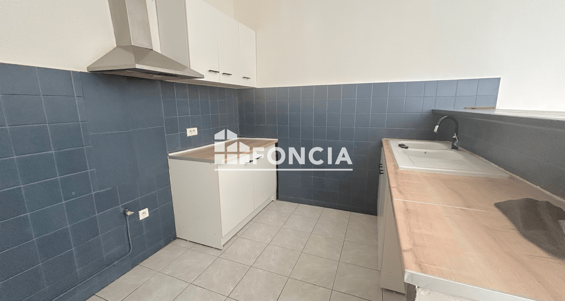 Appartement 3 pièces (73.2 m²) à louer - Orange (84100)