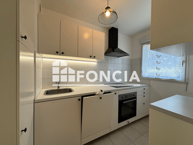 Maison 4 pièces (67.15 m²) à louer - Touques (14800)