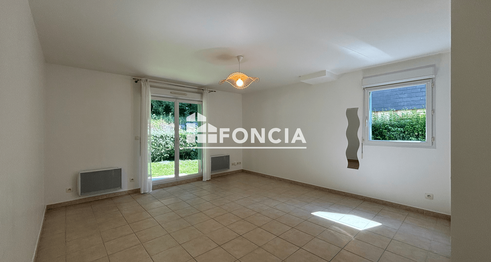 Maison 4 pièces (67.15 m²) à louer - Touques (14800)