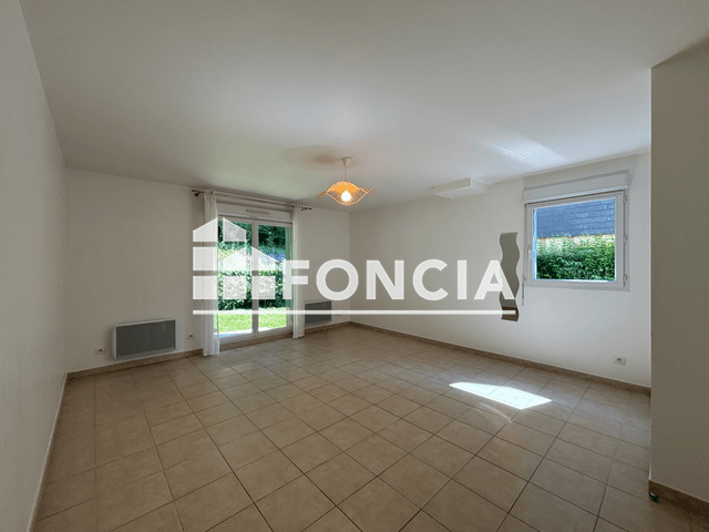 Maison 4 pièces (67.15 m²) à louer - Touques (14800)