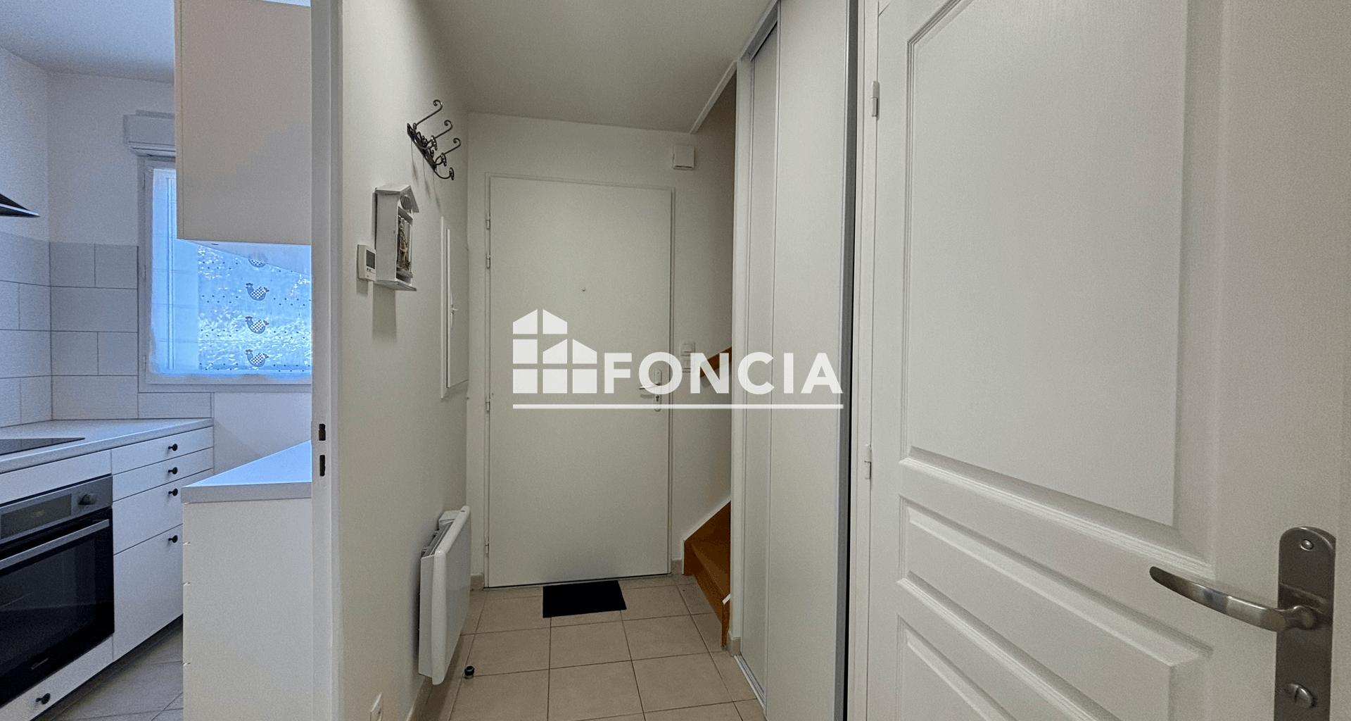 Maison 4 pièces (67.15 m²) à louer - Touques (14800)