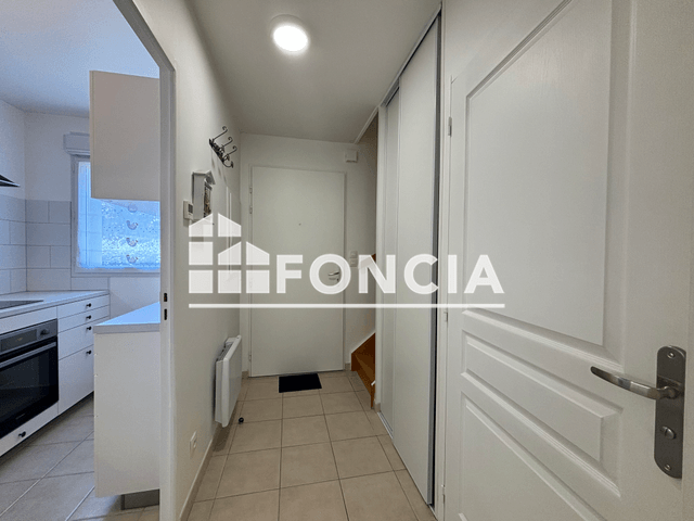 Maison 4 pièces (67.15 m²) à louer - Touques (14800)
