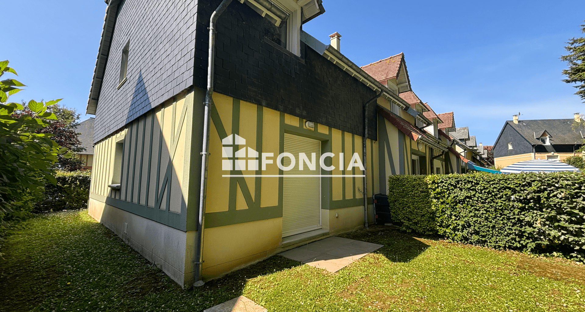 Maison 4 pièces (67.15 m²) à louer - Touques (14800)