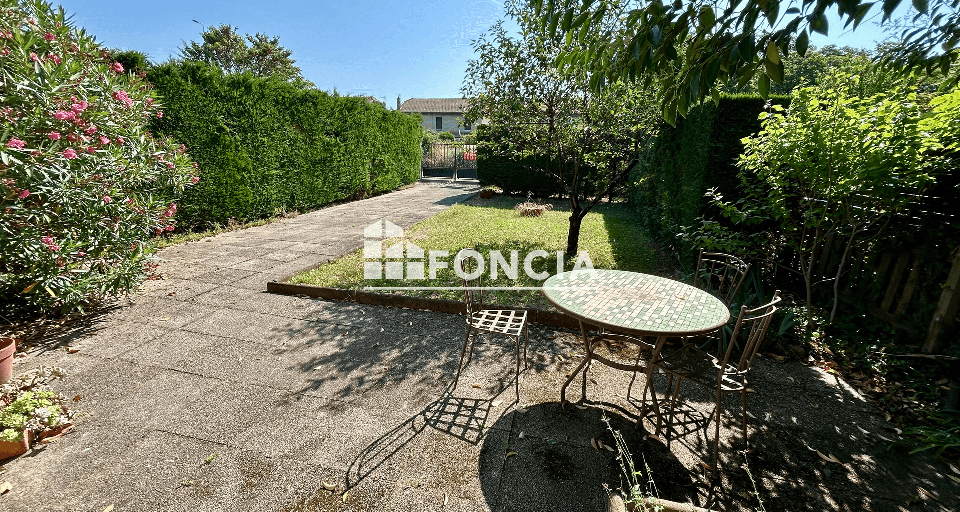 Maison 3 pièces (60 m²) à vendre - Roussillon (38150)