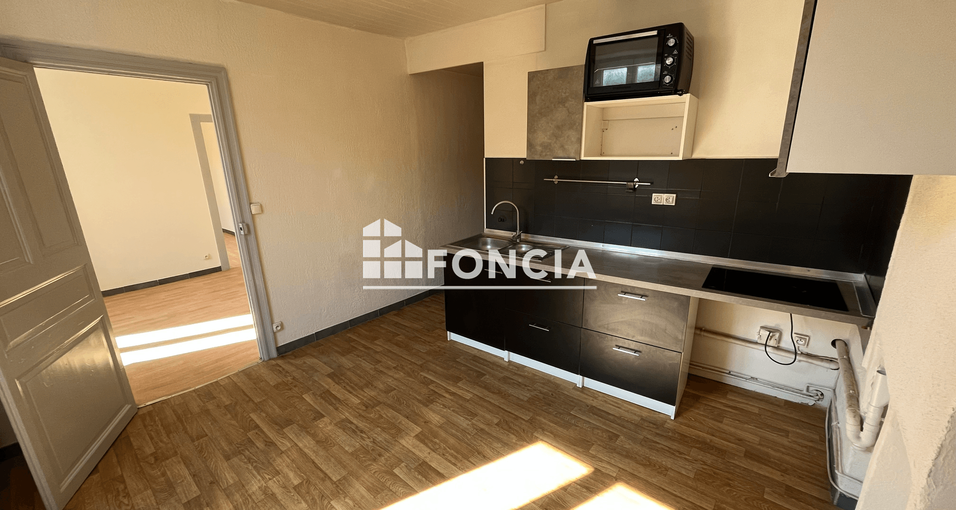Appartement 3 pièces (58.88 m²) à louer - Nîmes (30000)