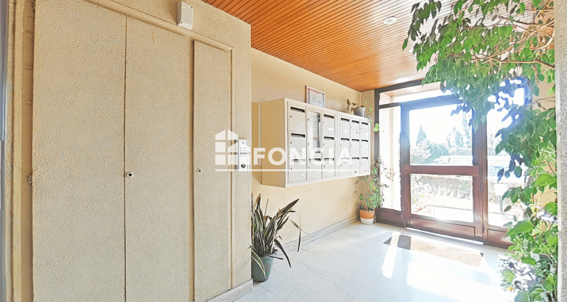 Studio (31.47 m²) à louer - Coubron (93470)