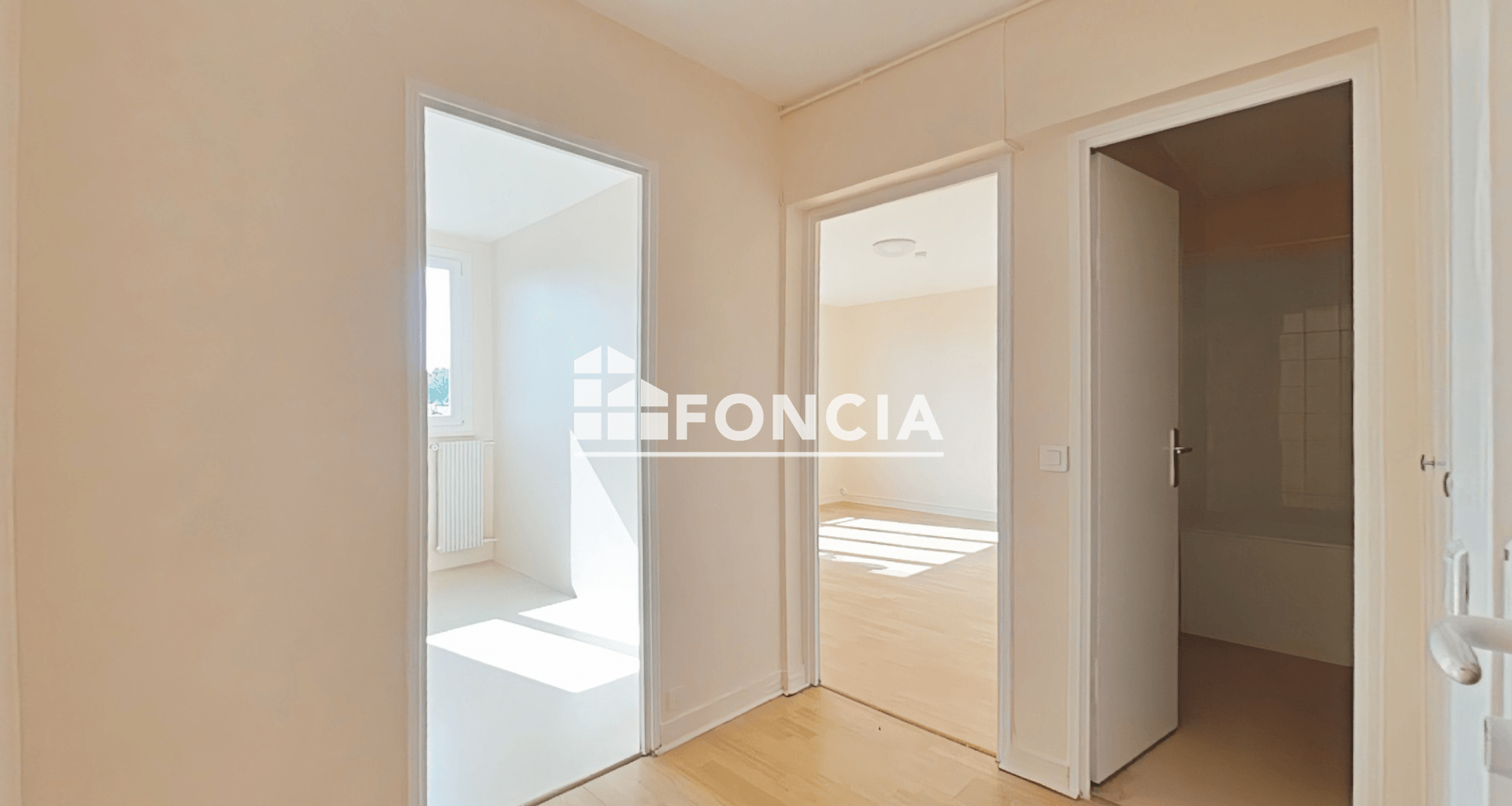 Studio (31.47 m²) à louer - Coubron (93470)
