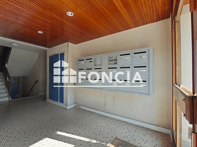 Studio (31.55 m²) à louer - Coubron (93470)