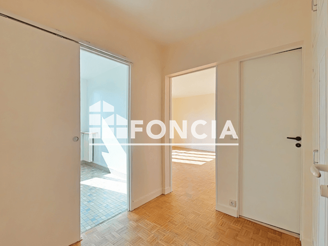 Studio (31.55 m²) à louer - Coubron (93470)