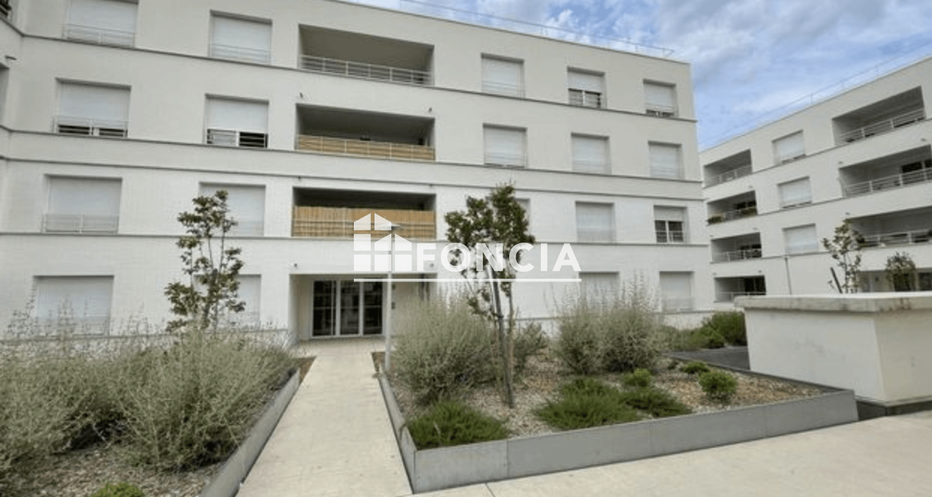 Appartement 3 pièces (61.93 m²) à louer - Toulouse 2ᵉ (31200)