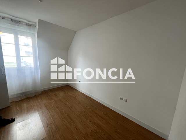 Appartement 2 pièces (49.92 m²) à vendre - Laigneville (60290)