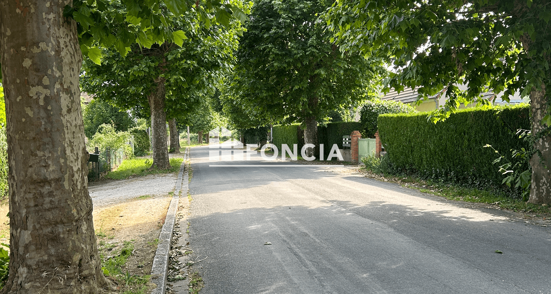 Maison 2 pièces (31.48 m²) à louer - Fay-aux-loges (45450)