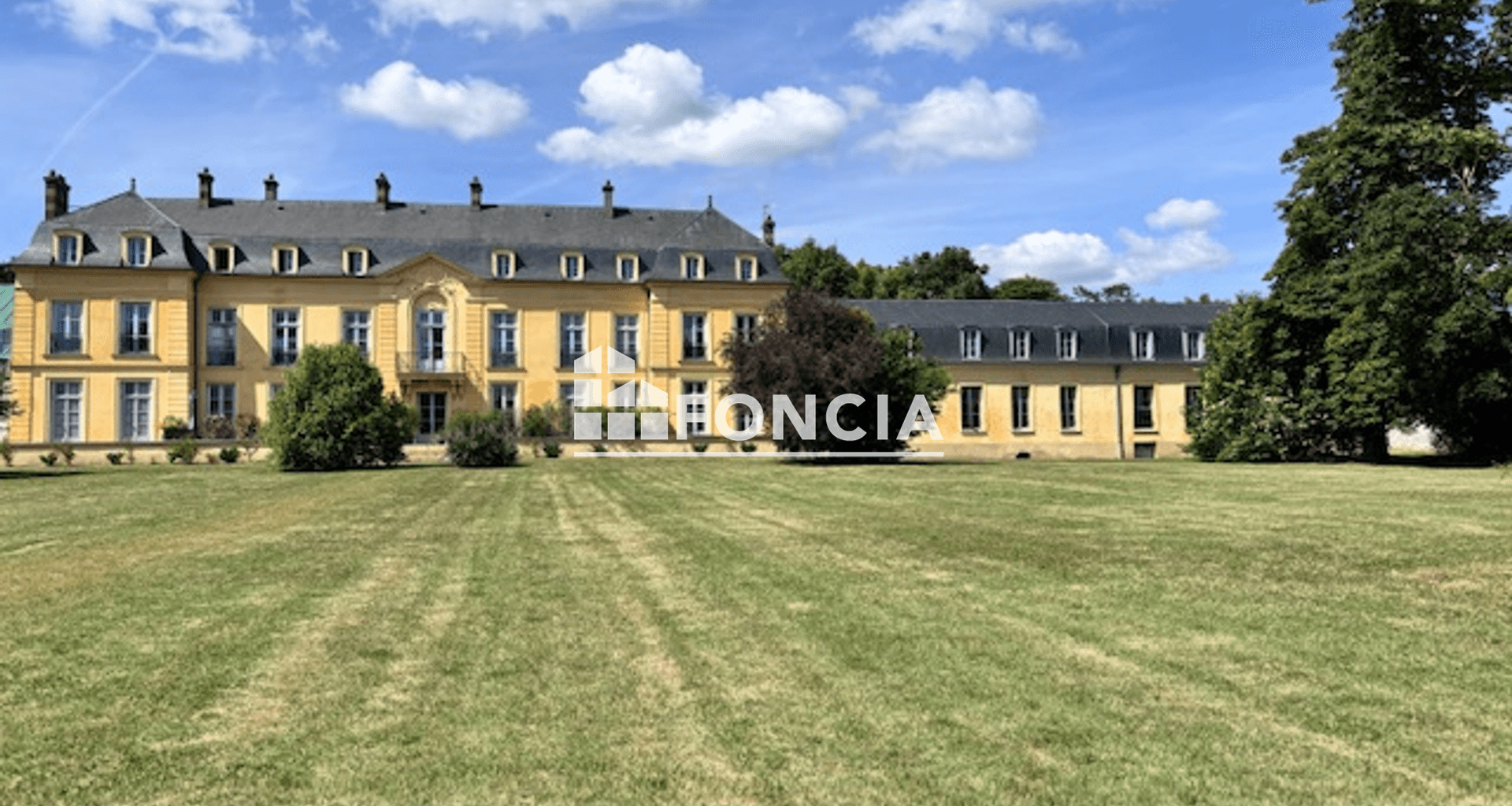 Appartement 3 pièces (79.24 m²) à vendre - Gargenville (78440)