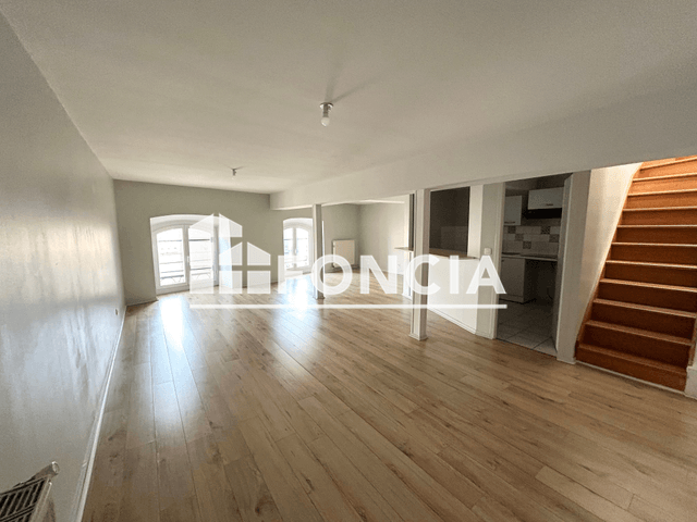 Appartement 3 pièces (83.43 m²) à louer - Agen (47000)