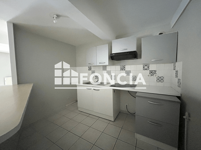 Appartement 3 pièces (83.43 m²) à louer - Agen (47000)