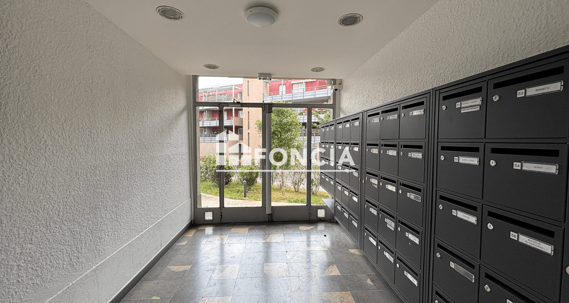 Appartement 4 pièces (67.41 m²) à vendre - Nîmes (30900)