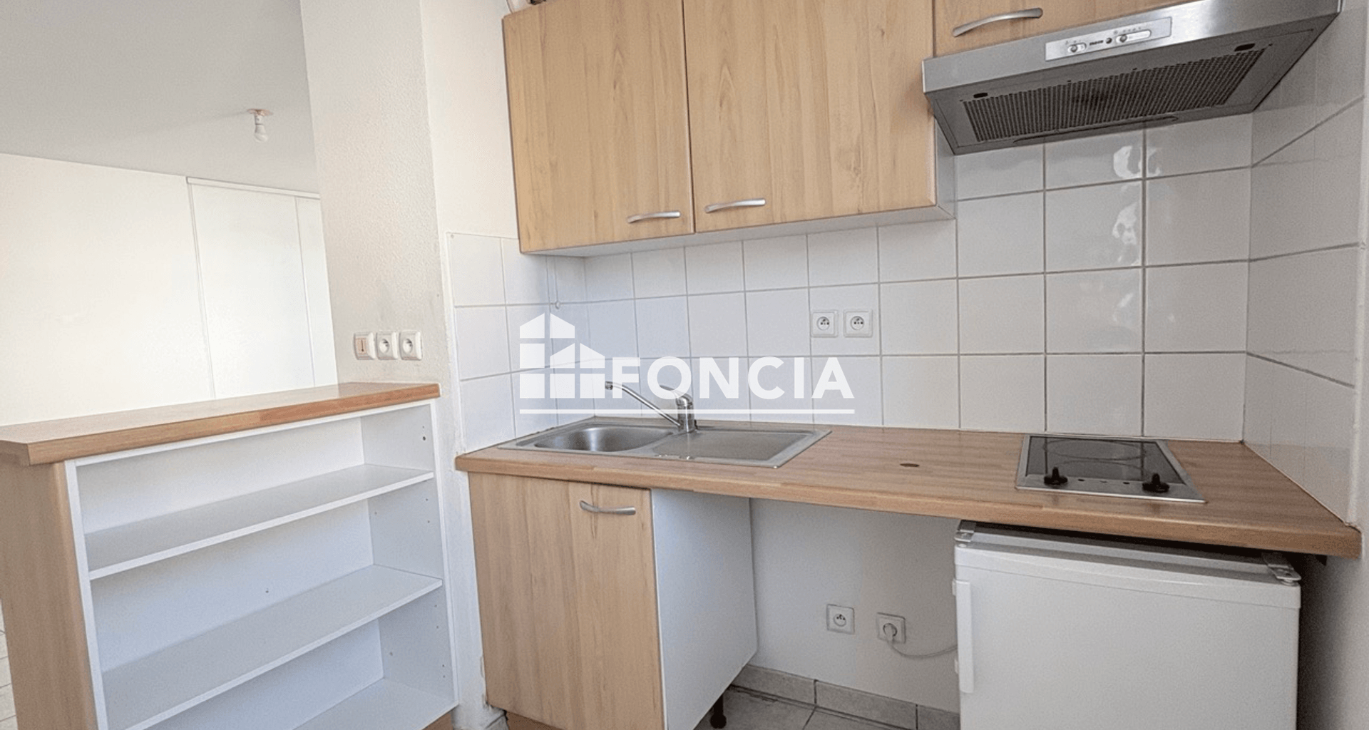 Appartement 2 pièces (49.02 m²) à louer - Limoges (87000)