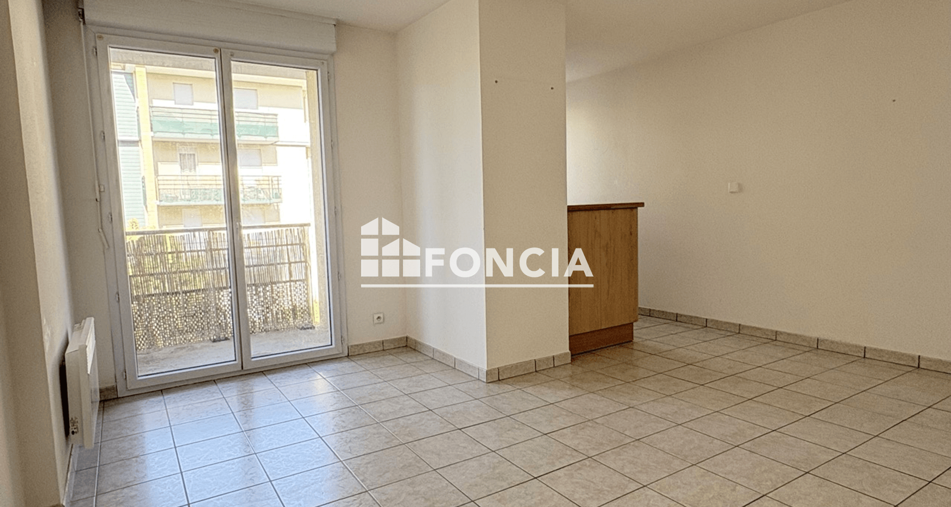 Appartement 2 pièces (49.02 m²) à louer - Limoges (87000)