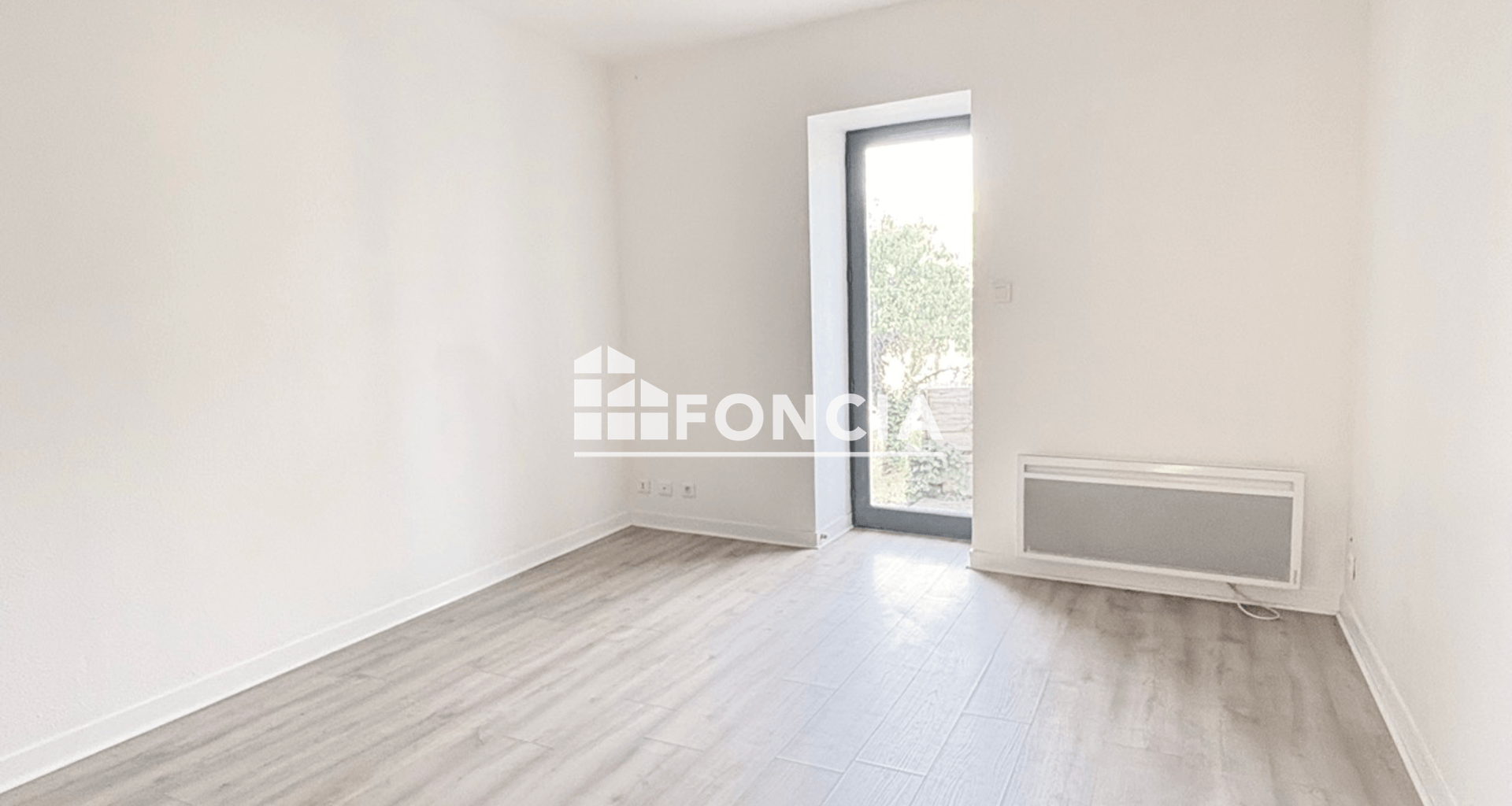 Studio (30.79 m²) à louer - Limoges (87000)