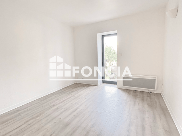 Studio (30.79 m²) à louer - Limoges (87000)