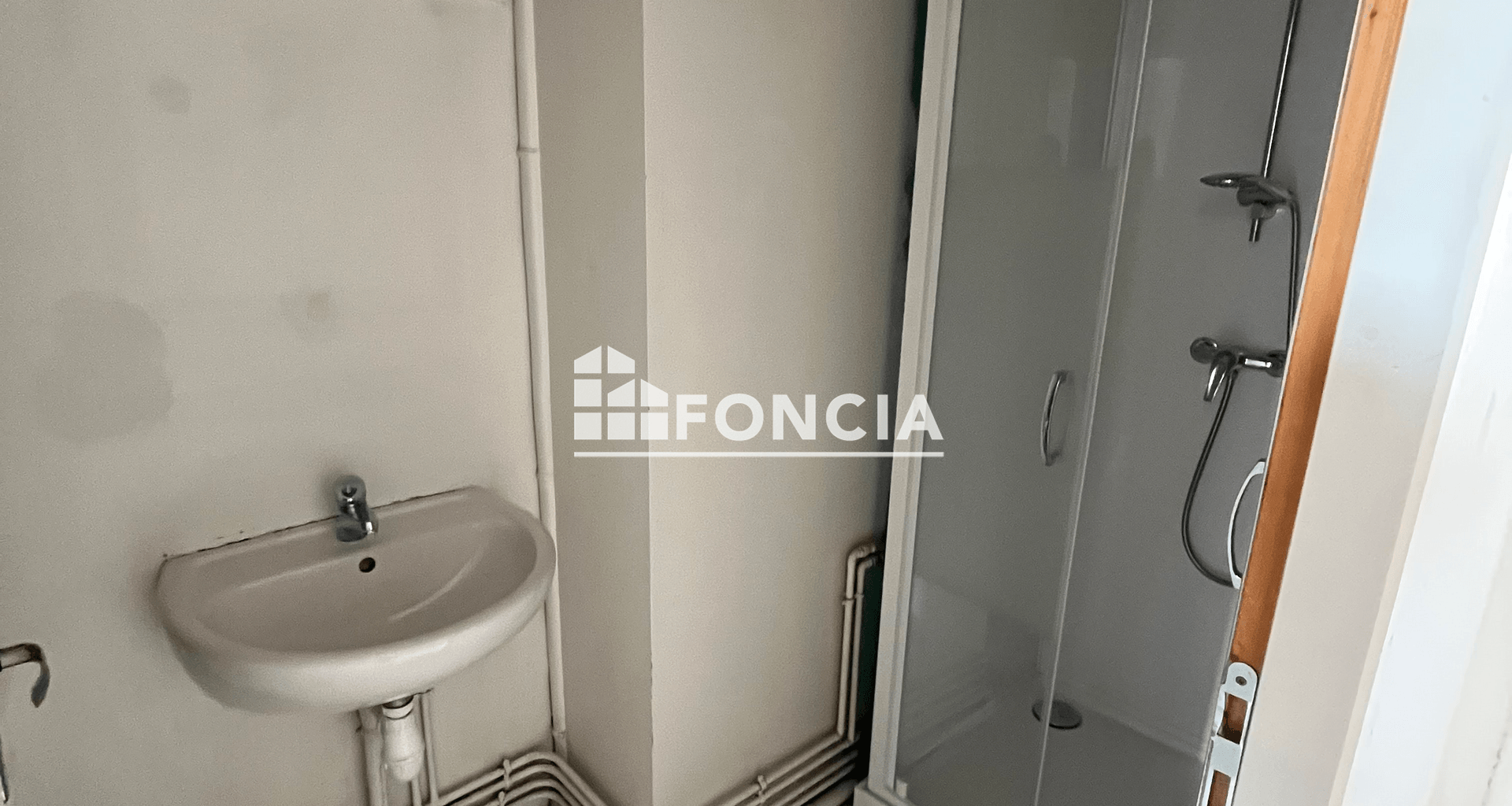 Appartement 2 pièces (40 m²) à louer - Nancy (54000)