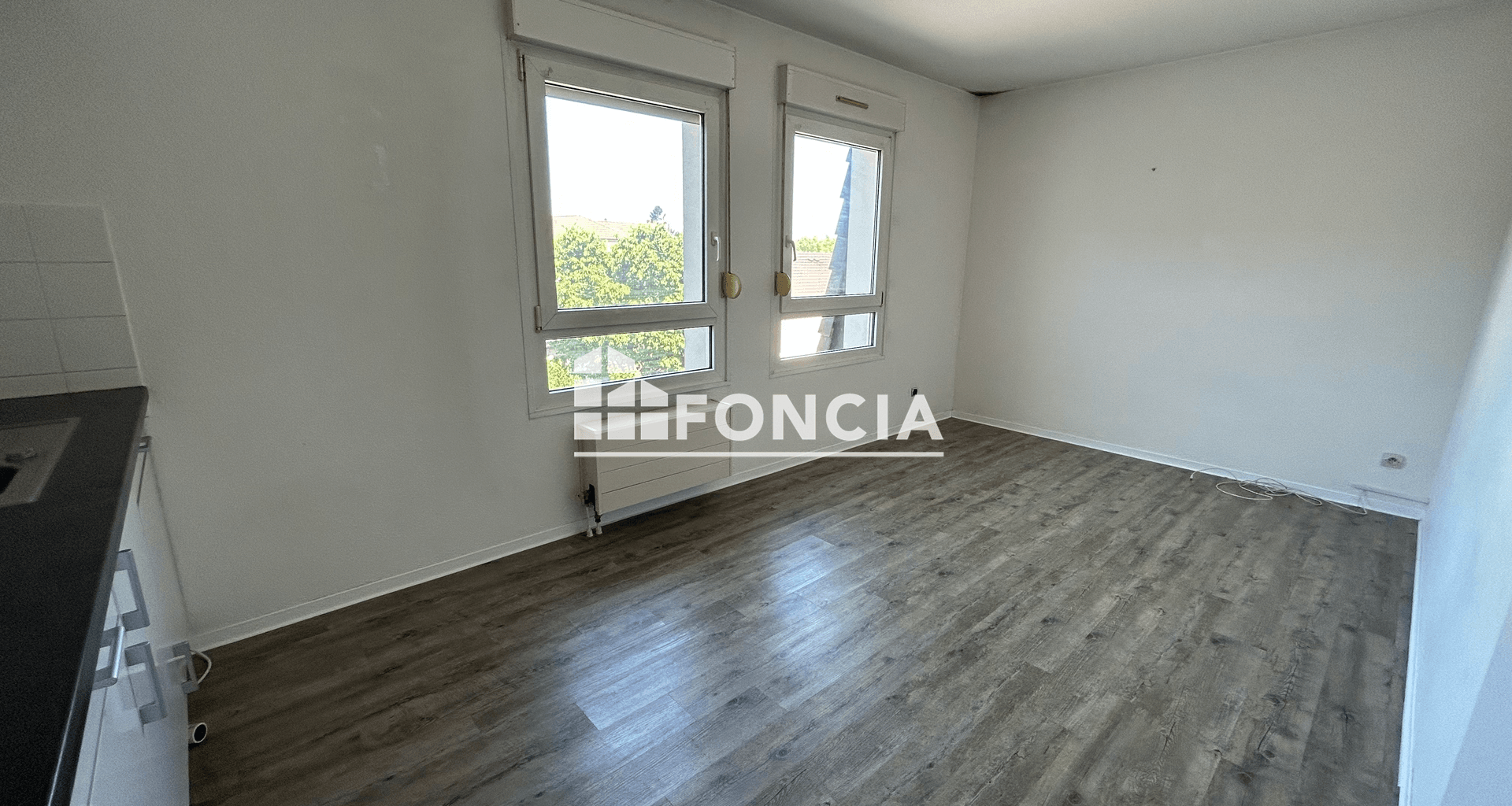 Appartement 2 pièces (39.48 m²) à louer - Horbourg-wihr (68180)