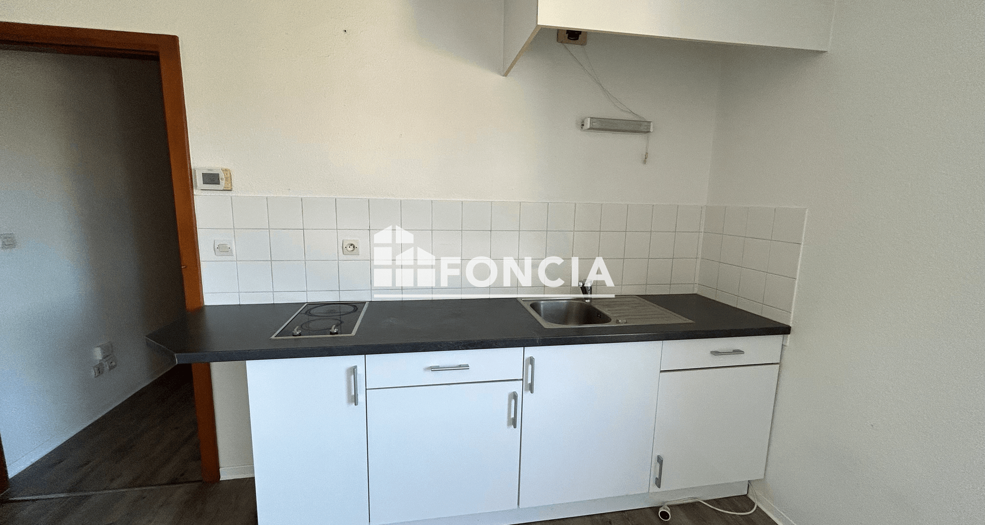 Appartement 2 pièces (39.48 m²) à louer - Horbourg-wihr (68180)