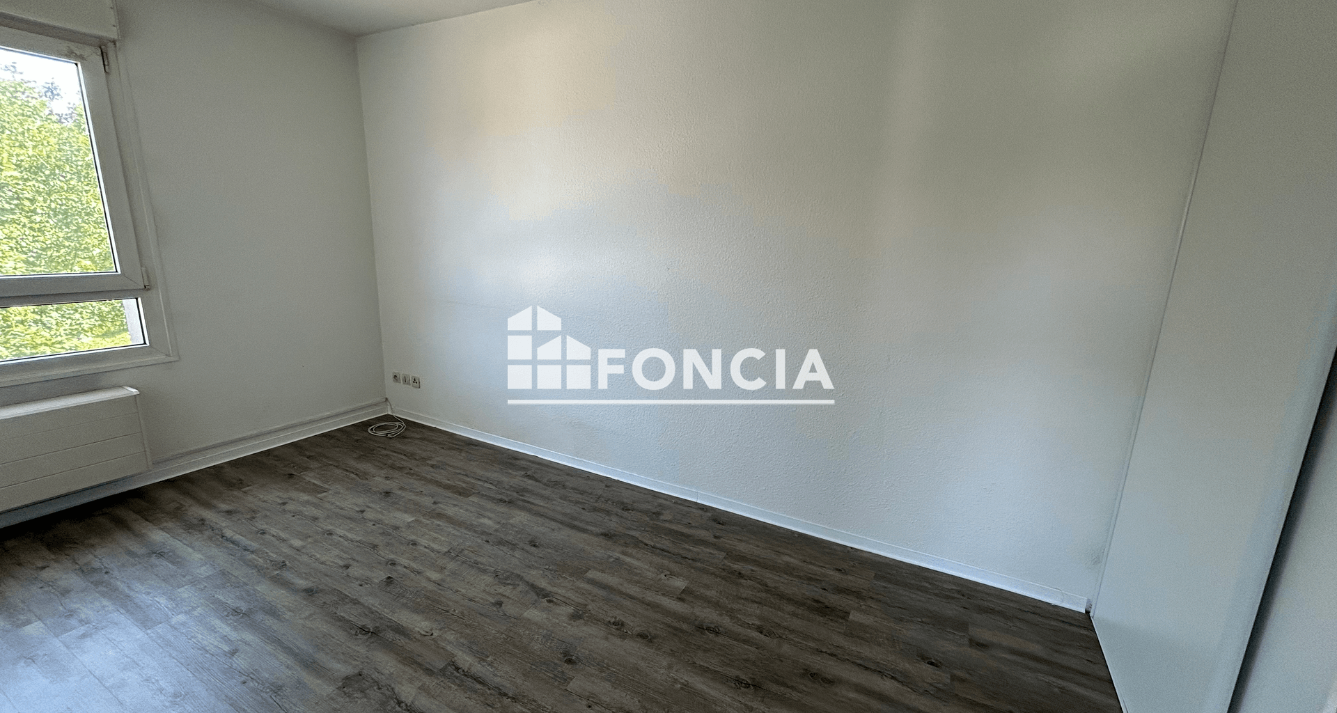 Appartement 2 pièces (39.48 m²) à louer - Horbourg-wihr (68180)