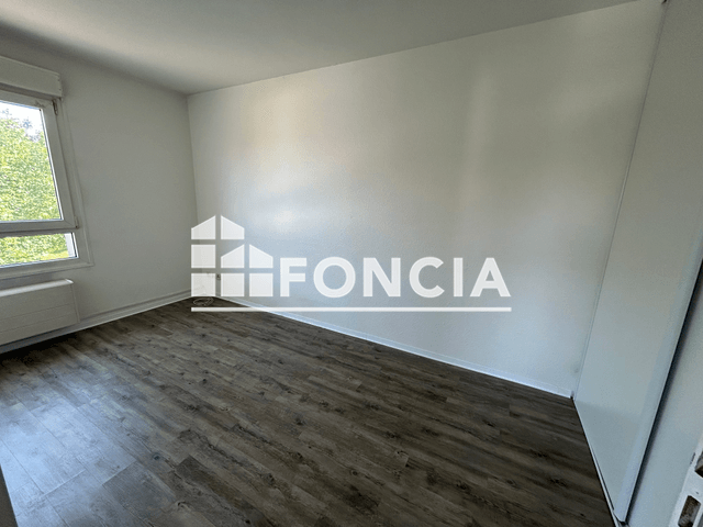 Appartement 2 pièces (39.48 m²) à louer - Horbourg-wihr (68180)
