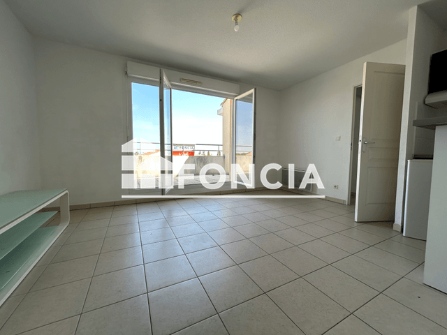 Appartement 2 pièces (38.25 m²) à louer - Port Saint Louis Du Rhone (13230)