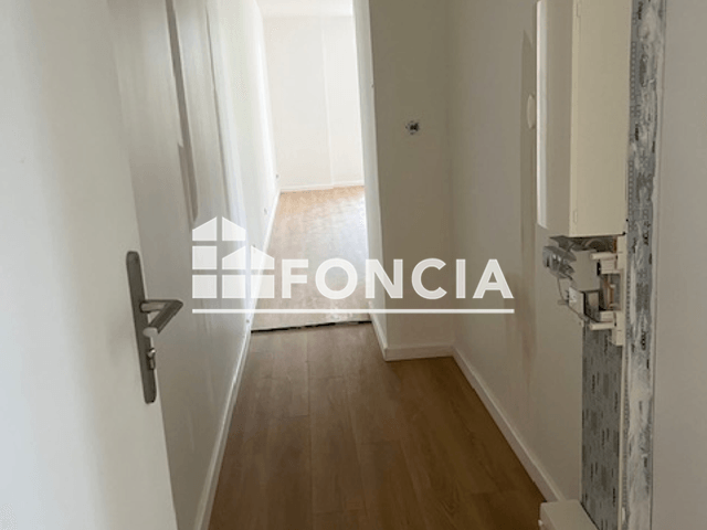 Appartement 2 pièces (54.13 m²) à louer - Kerlaz (29100)