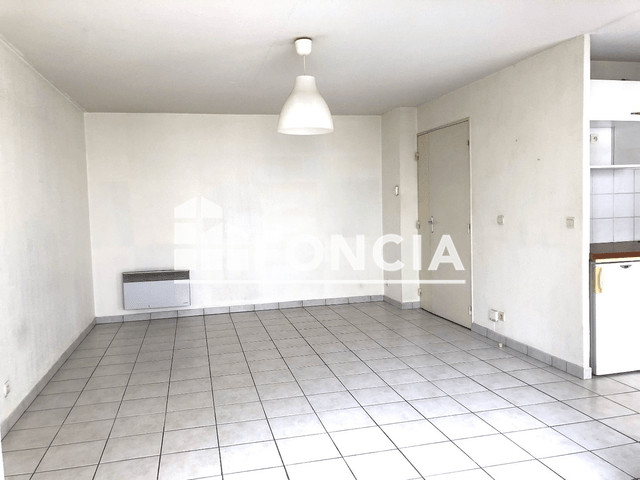 Appartement 2 pièces (46.19 m²) à louer - Montpellier (34070)