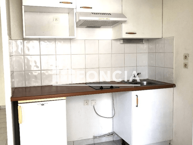 Appartement 2 pièces (46.19 m²) à louer - Montpellier (34070)