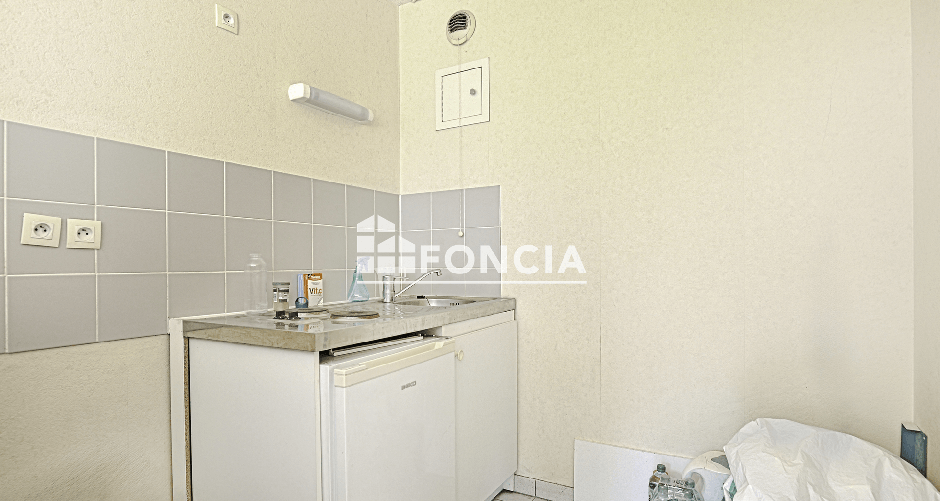 Studio (41.53 m²) à vendre - Pfastatt (68120)