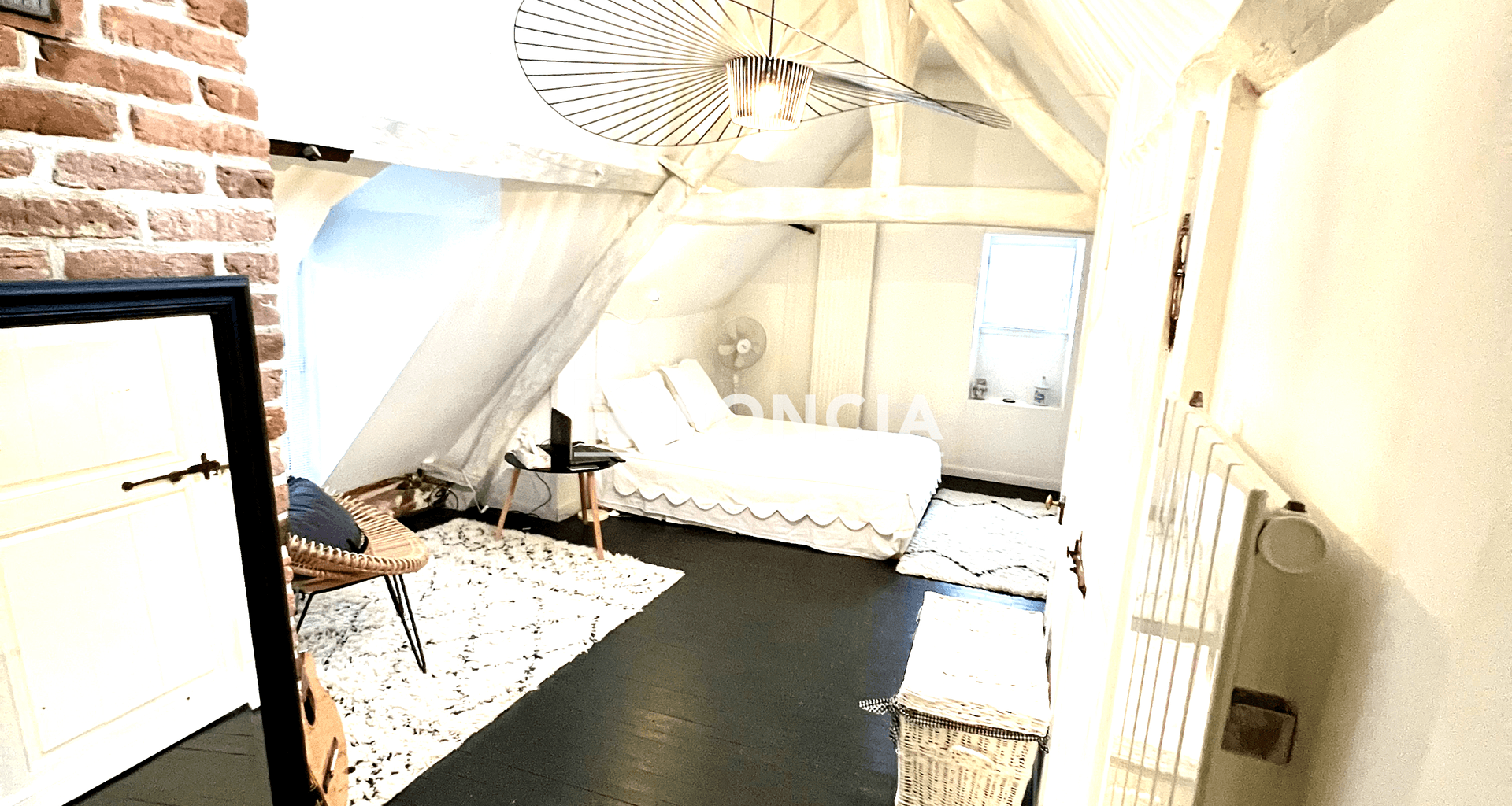 Maison 4 pièces (161 m²) à vendre - Orsinval (59530)