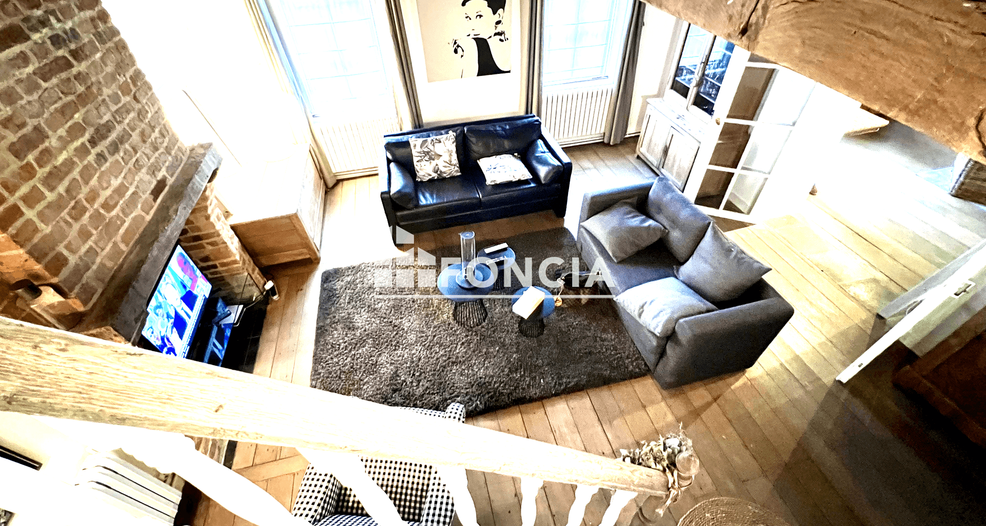 Maison 4 pièces (161 m²) à vendre - Orsinval (59530)