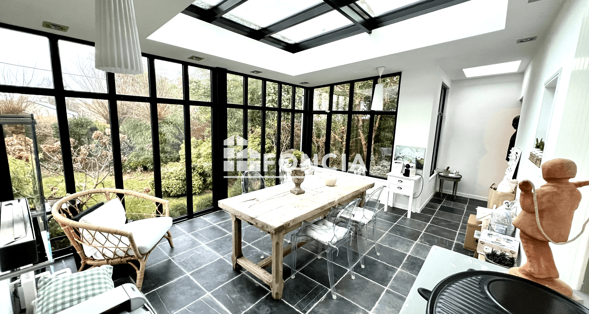 Maison 4 pièces (161 m²) à vendre - Orsinval (59530)