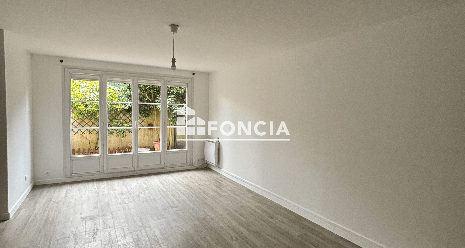 Appartement 3 pièces (65.06 m²) à louer - Saint-brice-sous-forêt (95300)