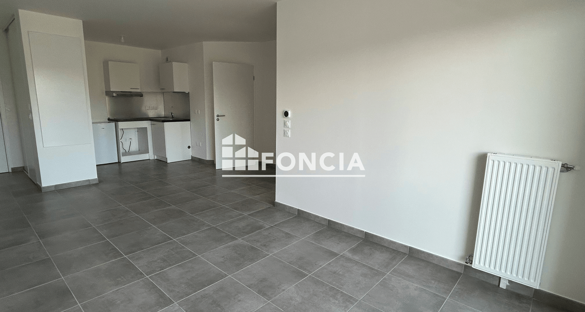 Appartement 2 pièces (49.75 m²) à louer - Vaux-le-pénil (77000)