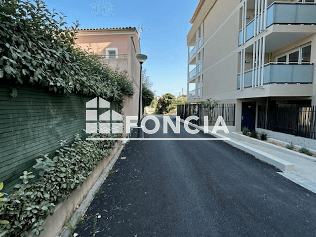 Appartement meublé 3 pièces (64 m²) à louer - Cavaillon (84300)