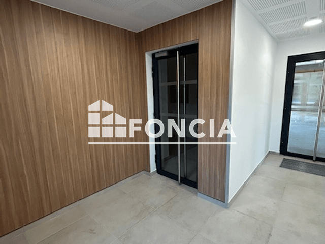 Appartement meublé 3 pièces (64 m²) à louer - Cavaillon (84300)