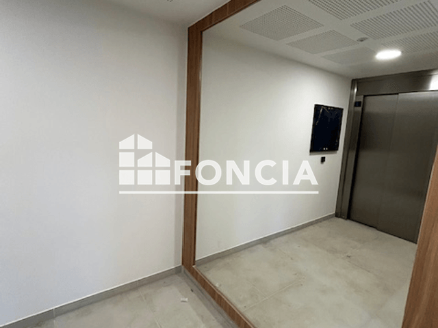 Appartement meublé 3 pièces (64 m²) à louer - Cavaillon (84300)