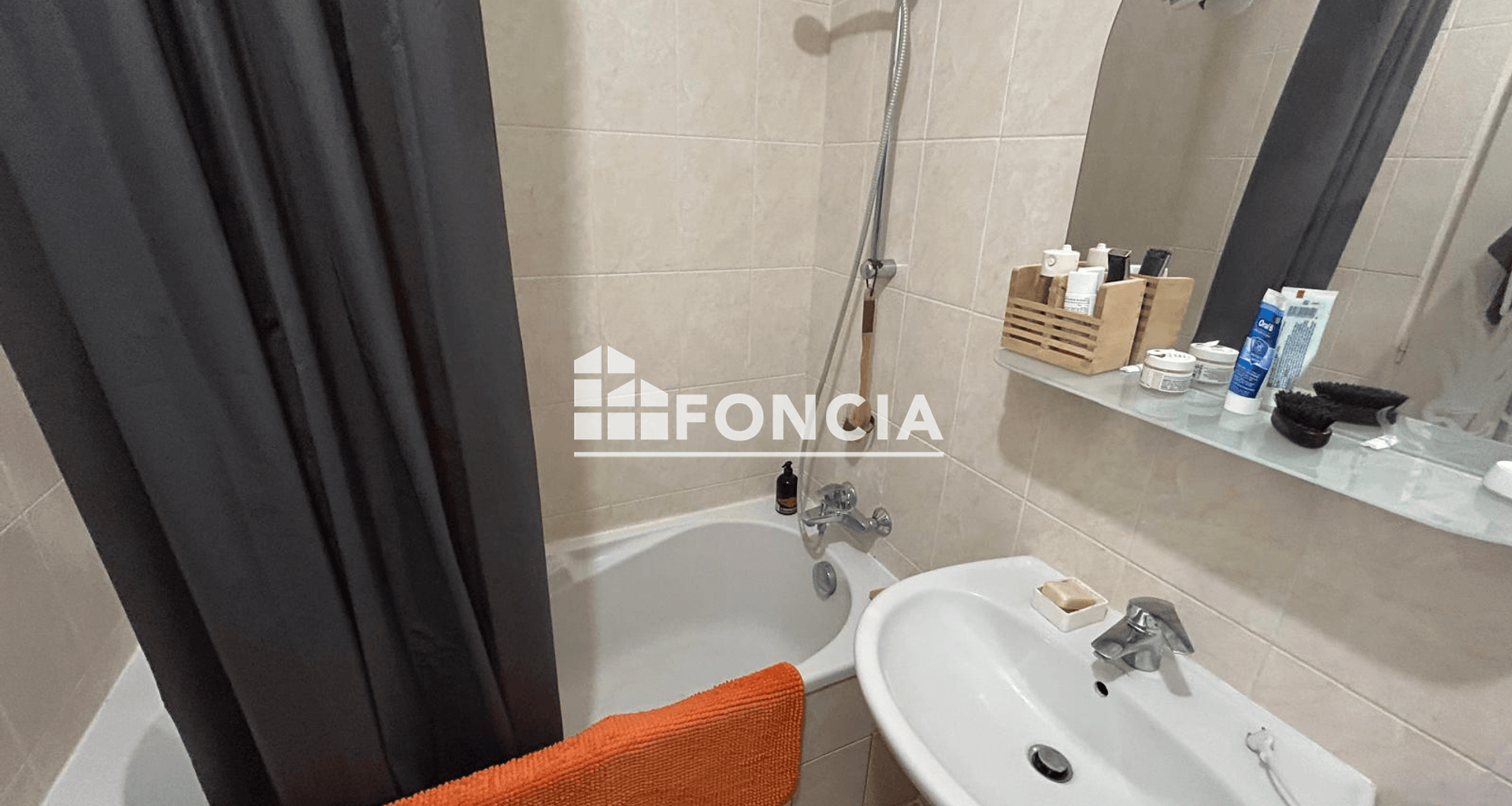 Appartement 2 pièces (44 m²) à louer - Cerny (91590)