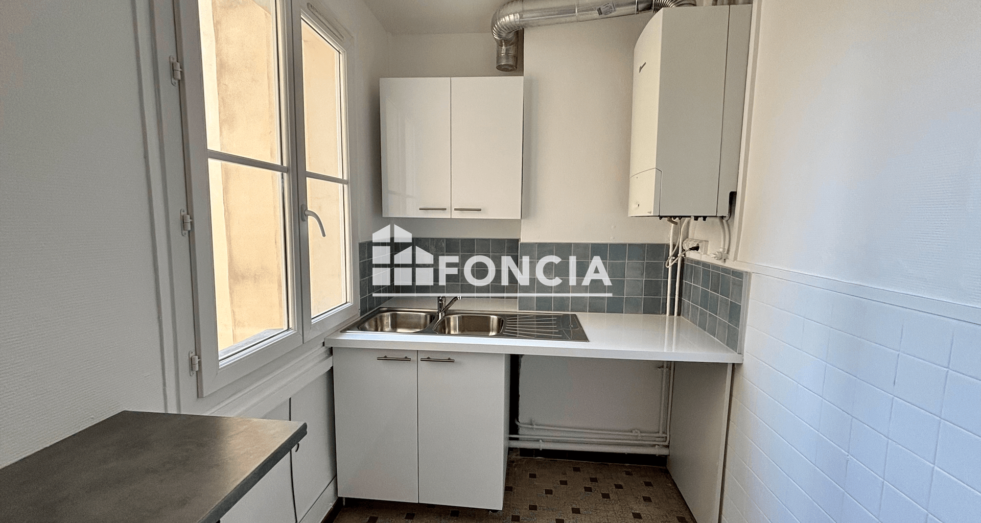 Appartement 3 pièces (50.25 m²) à louer - Paris 14ᵉ (75014)