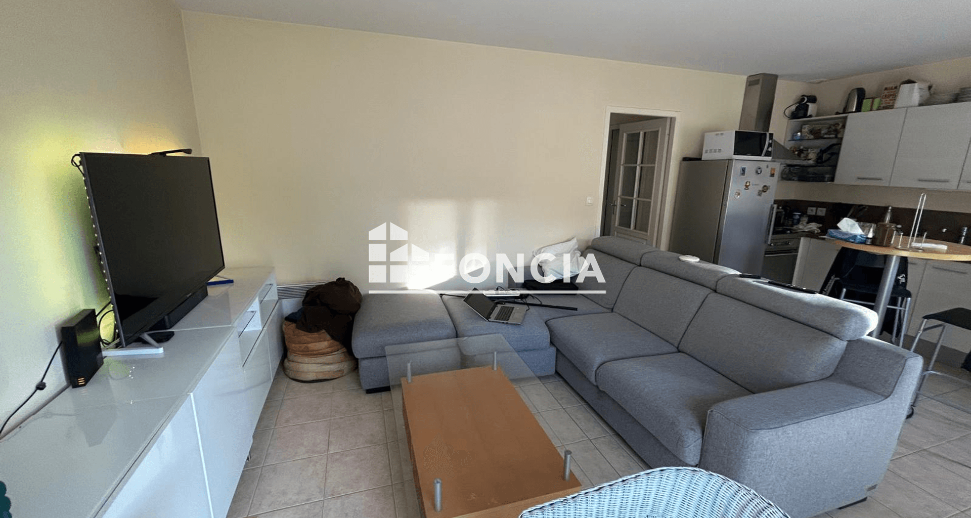 Appartement 2 pièces (44 m²) à louer - Cerny (91590)