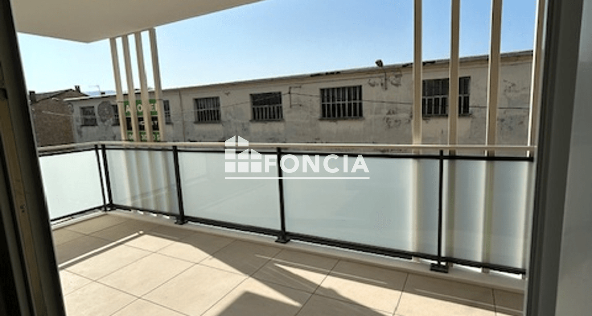 Appartement 3 pièces (64.5 m²) à louer - Cavaillon (84300)